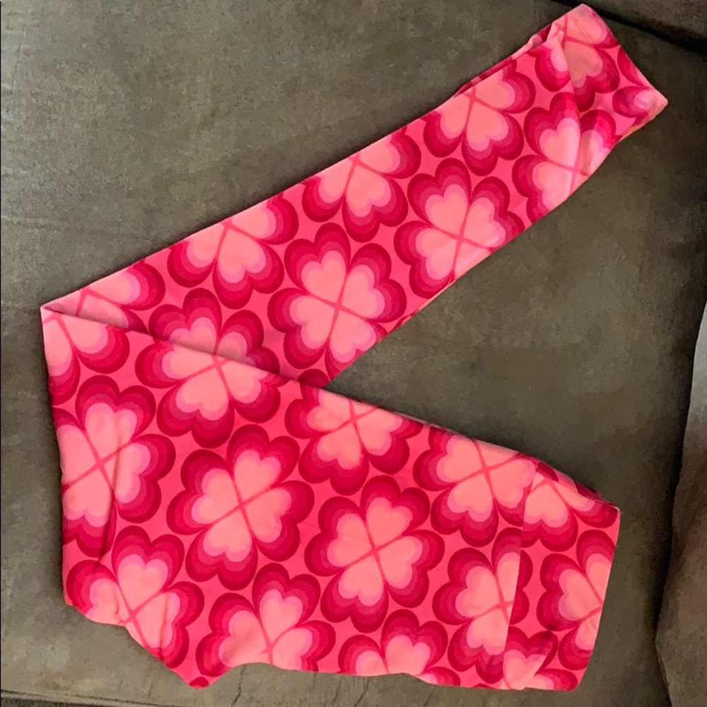Lularoe Leggings OS